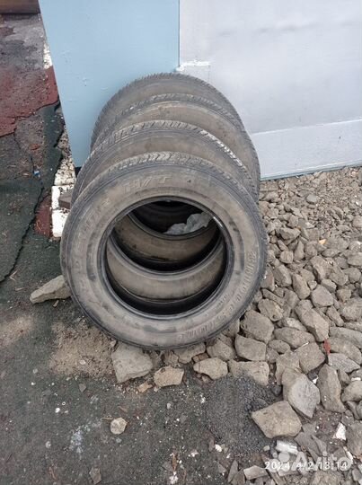 Bridgestone Dueler A/T 175/80 R16