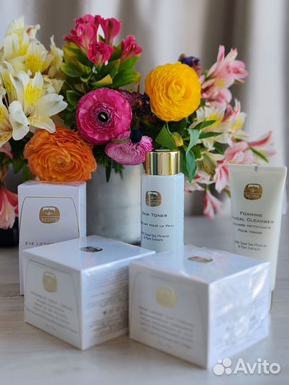 Набор косметики Kedma