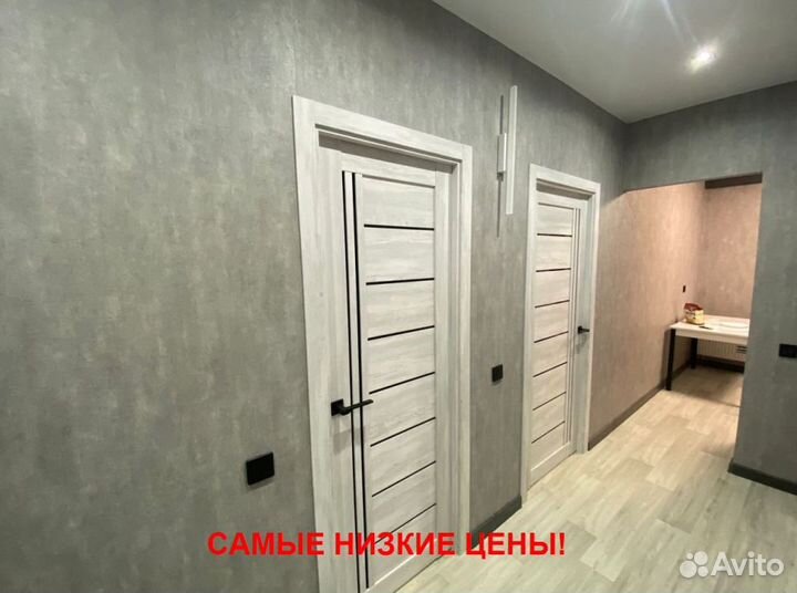 Качественная дверь межкомнатная с бесплатной доста