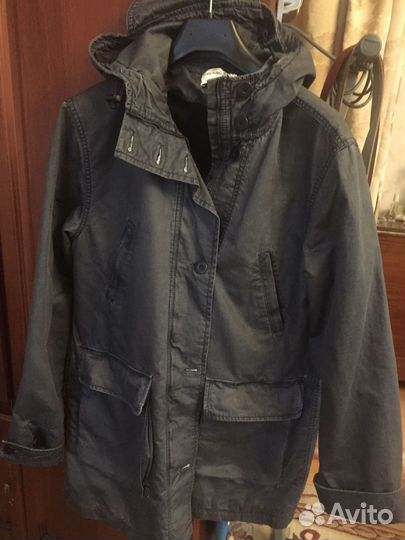 Куртка женская