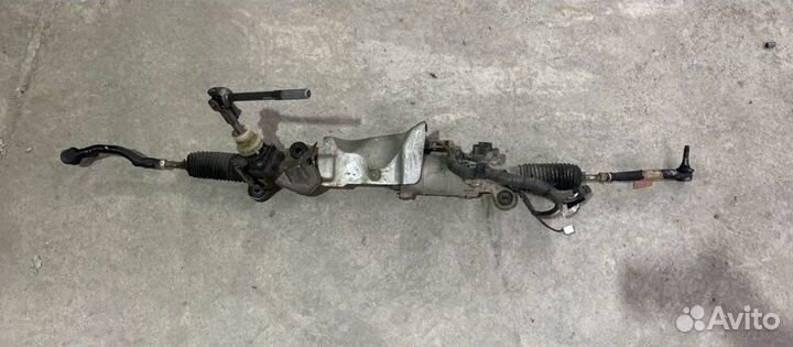 Рулевая рейка Mazda 6 GH