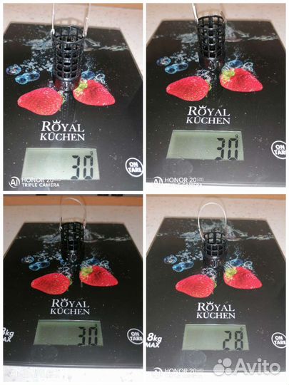 Фидерные кормушки +пикер