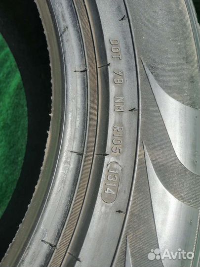 Pirelli Scorpion Verde 215/65 R16