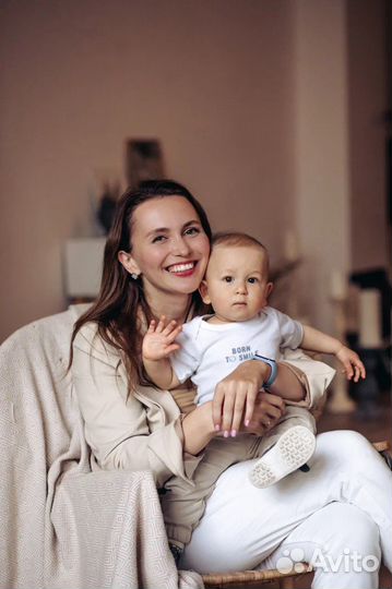 Няня для мальчика 1 год и 5 мес