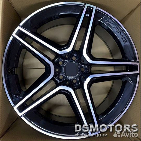 Диски 768 11.0/21 5x112 ET42 d66.56 MB