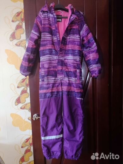 Комбинезон 128(+6)