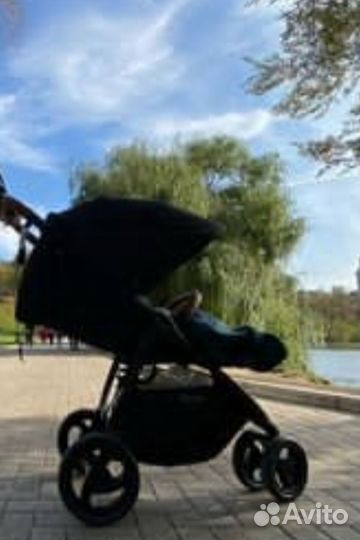 Прогулочная коляска cybex