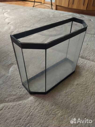 Украшение для аквариума