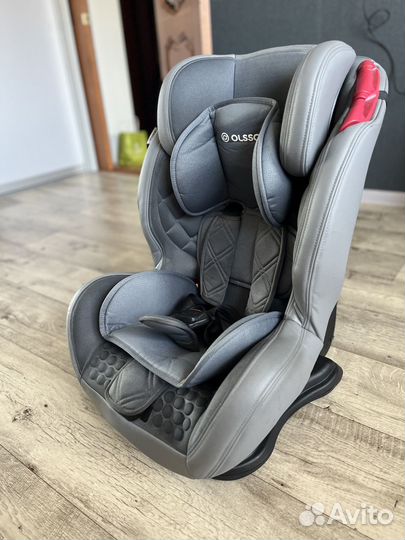 Автокресло