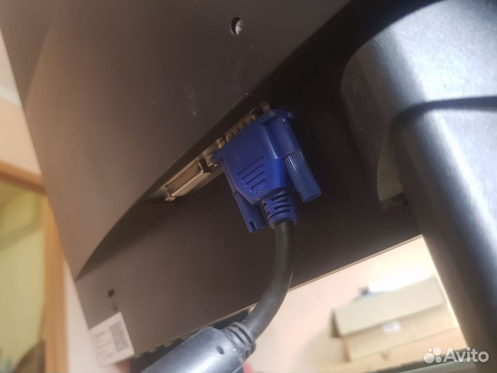 Монитор для компьютера 22 дюйма