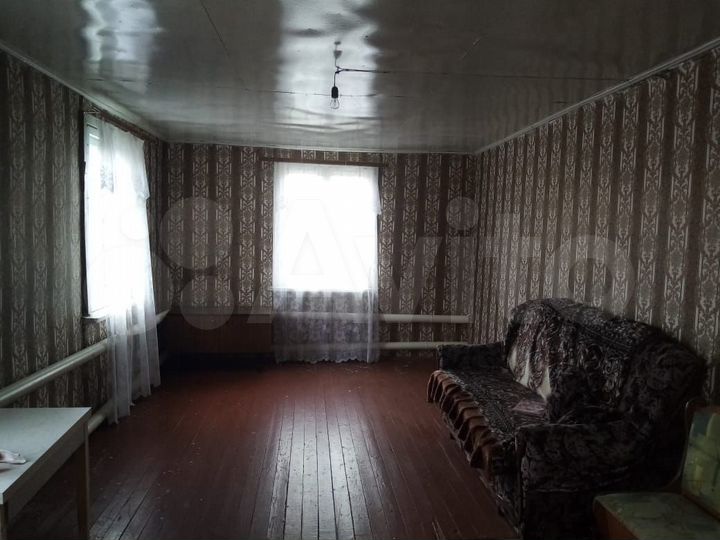 Дом 75 м² на участке 13 сот.