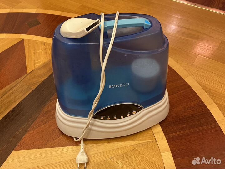 Увлажнитель Boneco