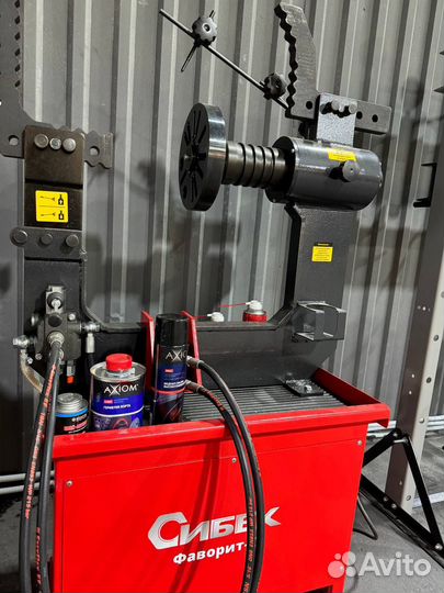 Ремонт тормозной системы / BMW / Автосервис