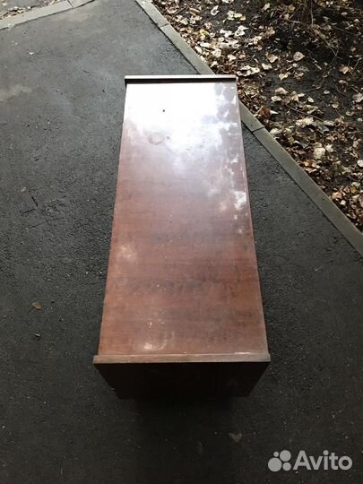 Тумба ретро