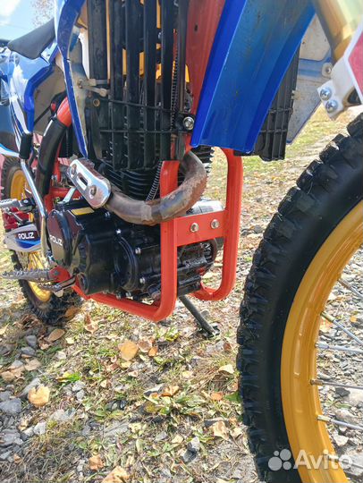 Продам отличный мот