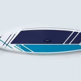 SUP Board gladiator elite 11.6