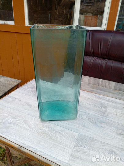 Емкость цельная