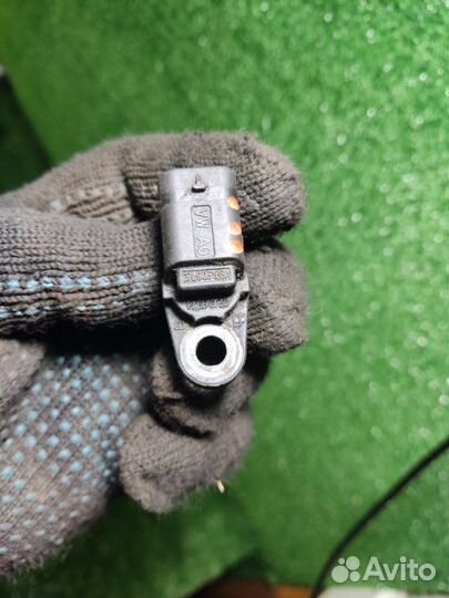 Датчик распредвала Audi A6 C6