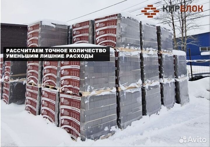 Кирпич лицевой