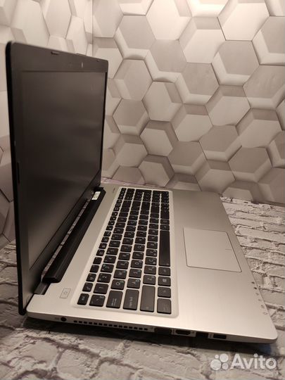 Игpoвой Аsus GeForce 2GB/SSD/intel/HDD/8GB Озу