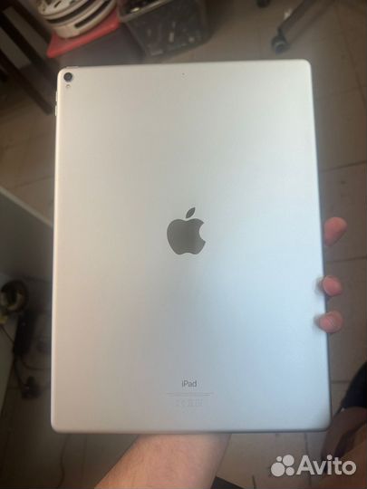 iPad pro 12.9 2017 256