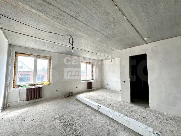 Квартира-студия, 28,9 м², 1/4 эт.