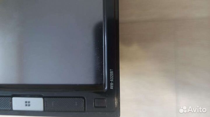 Магнитола 2 din pioneer