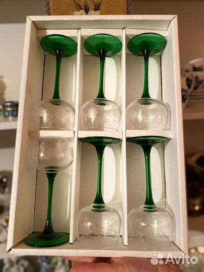 Фарфоровые статуэтки германия