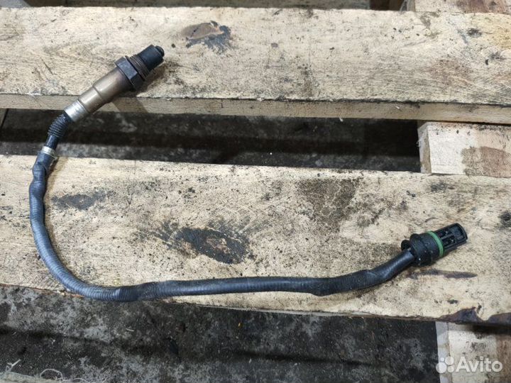 Датчик кислородный Bmw 5 E39 M52B28 1998