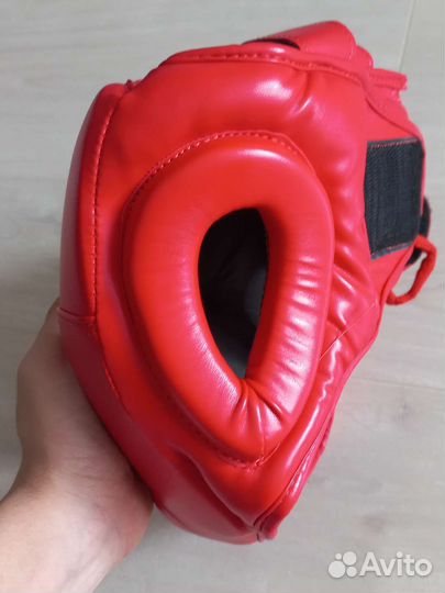 Детский боксёрский инвентарь