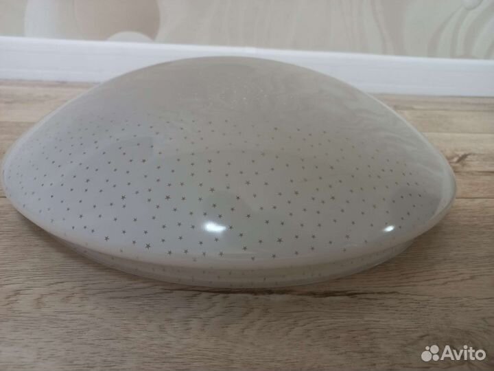 Люстра потолочная светодиодная