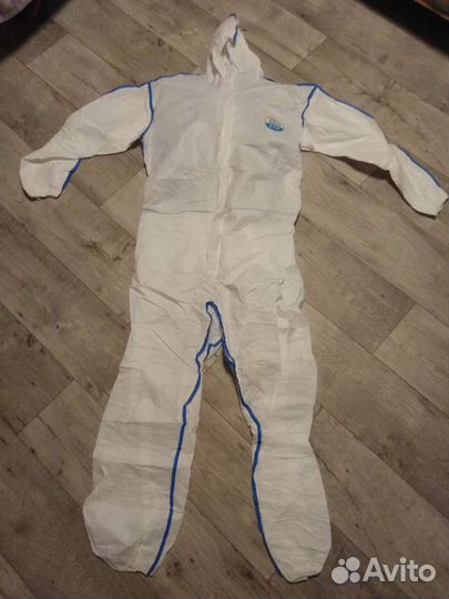 Малярный костюм micromax NS Cool Suit