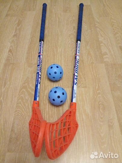 Клюшки для игры на траве