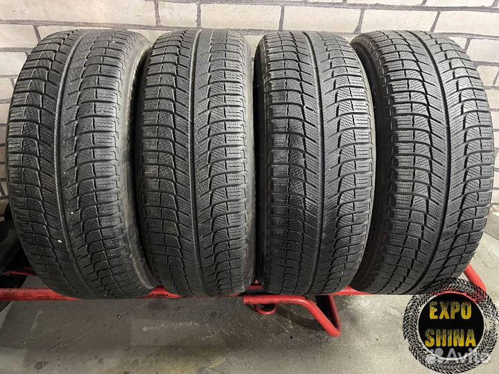 Michelin X-Ice XI3 225/60 R17 99H