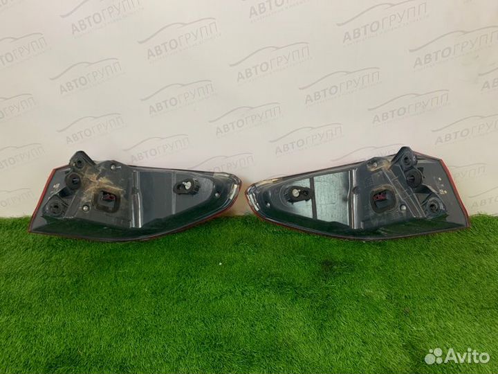 Фонарь задний Bmw 5 Series G30 (Г30)