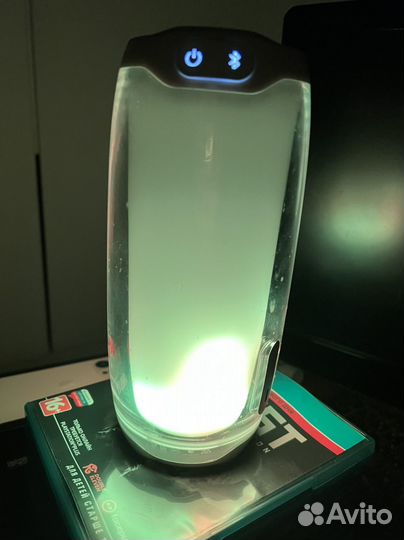 Продаю колонку JBL pulse 4