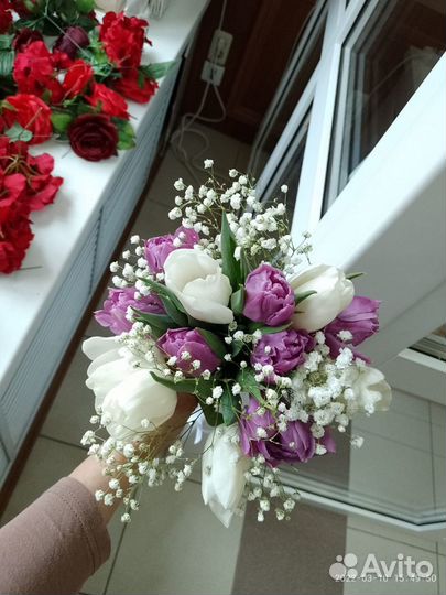 Букет для невесты