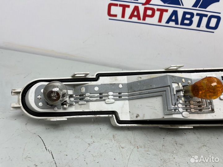 Плата стоп-сигнала задняя правая Ford Fusion fyja