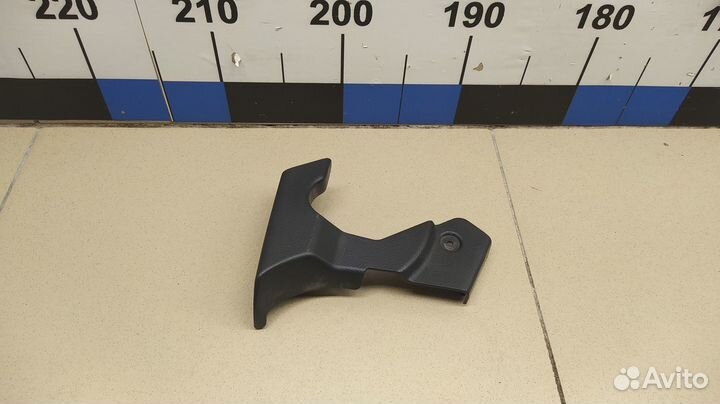 Накладка сиденья Cruze 2009-2016