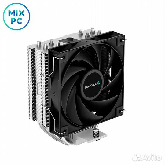 Процессорный кулер deepcool AG400
