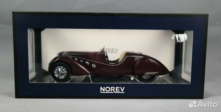 1 18 Peugeot 302 DarlMat, 404, 504, 205, 208 Т16