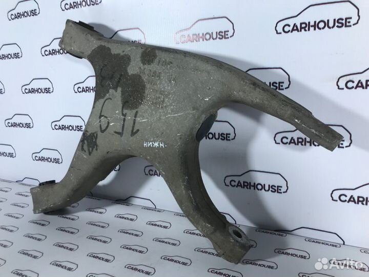 Рычаг подвески задний правый Audi S5 8T 4.2 CAU