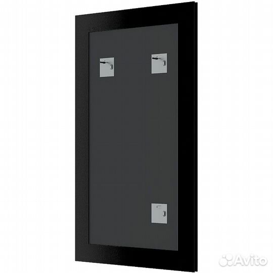 Зеркало Evoform Definite 136х76 BY 3304 в багетно