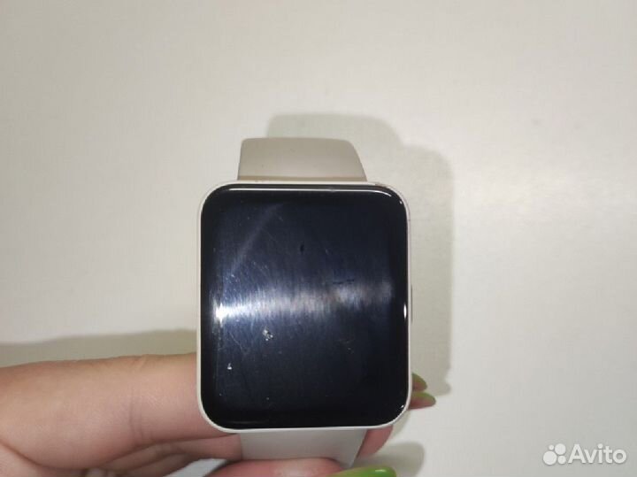 Часы Xiaomi Redmi Watch 2 Lite