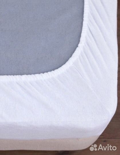 Наматрасник непромокаемый