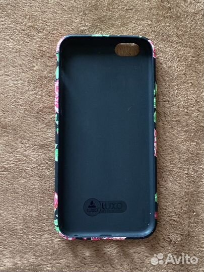 Чехол на iPhone 6s