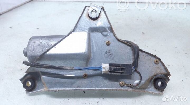 Моторчик заднего дворника WM32061S Mitsubishi Colt При звонке назовите, пожалуйста, этот артикул: 3