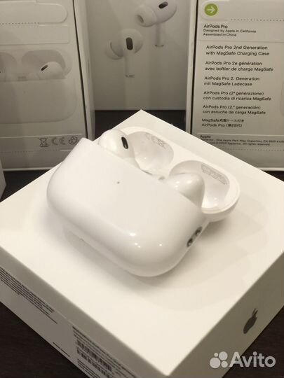 Airpods Pro 2 premium