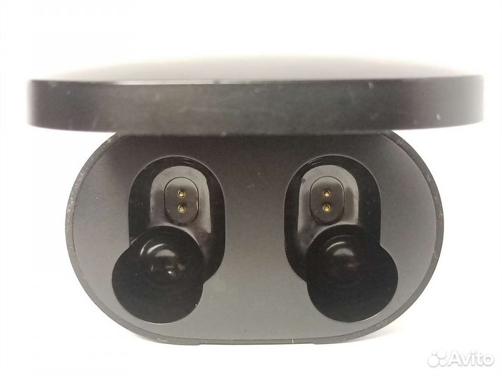 Зарядочный бокс для Xiaomi Mi Earbuds 2019