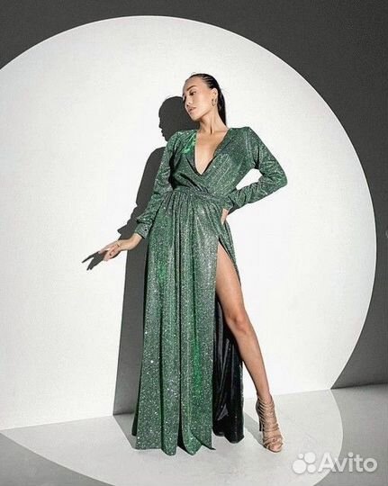 Выпускное платье